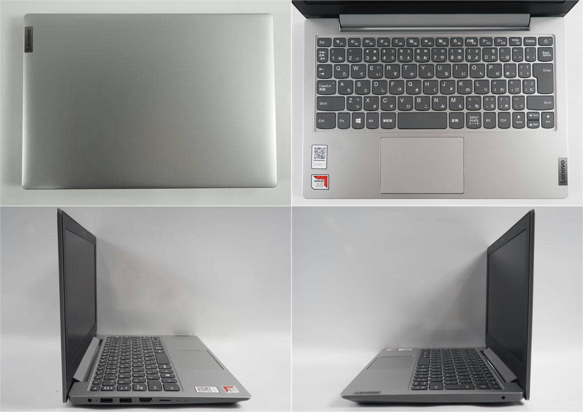 Used]81VR Lenovo (Lenovo) IdeaPad Slim 1-11AST-05 product rank