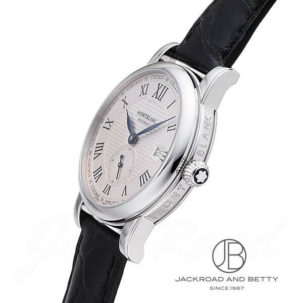 New Mont Blanc MONTBLANC star long novel 111881 clock mens BE