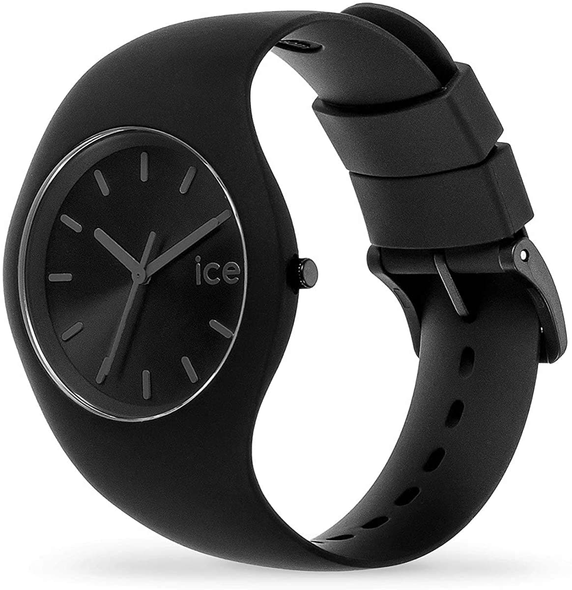 [New]Ice Watch ice clock mens ICE colour ice color 017905 phantom ...