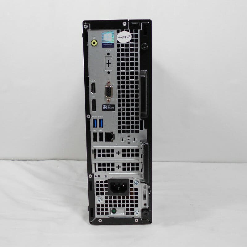 optiplex d11s