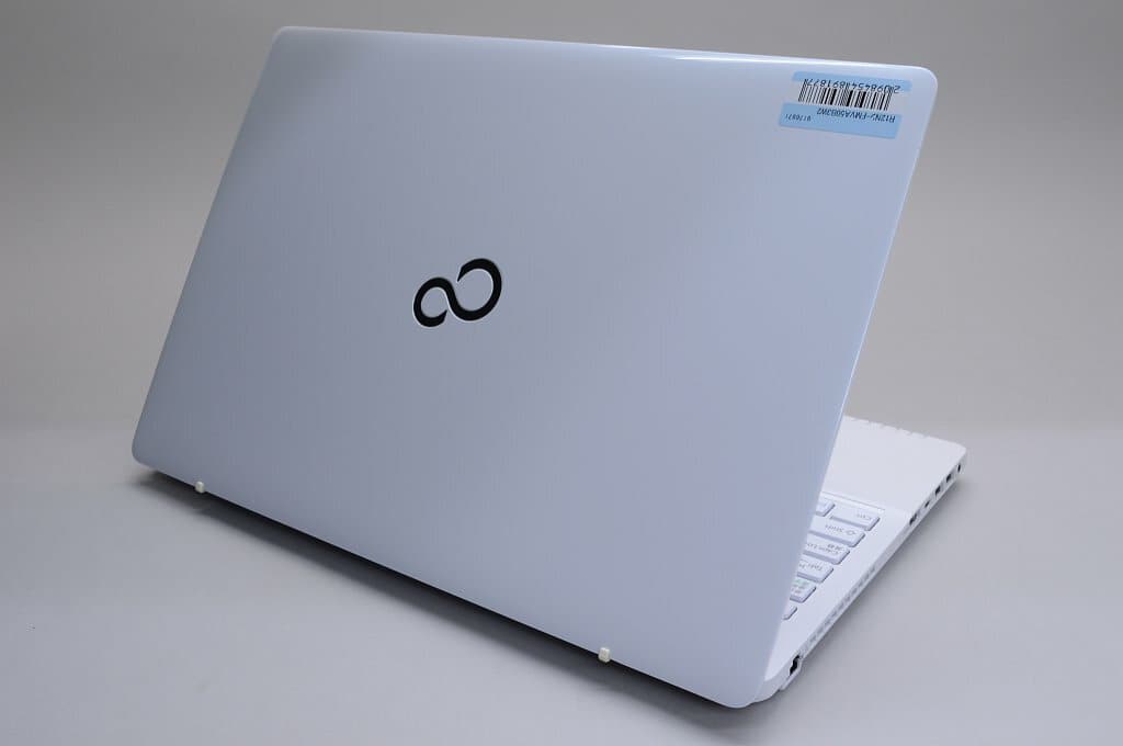 LIFEBOOK FMVA50B3W2 AH50⁄B3 FUJITSU Core i7 7700HQ AH50⁄B3 2.80GHz