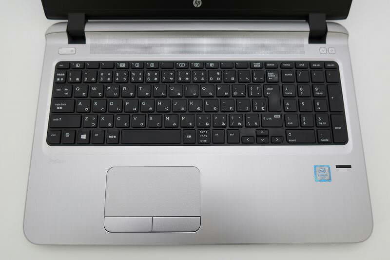 Used Hp Probook 450 G3 Ct Notebook Pc N8k04av Core I5 60u 2 3ghz Ssd 256gb Memory 8gb Dvd Supermulti 15 6 Wide Tft Windows 10 Professional 64bit Be Forward Store