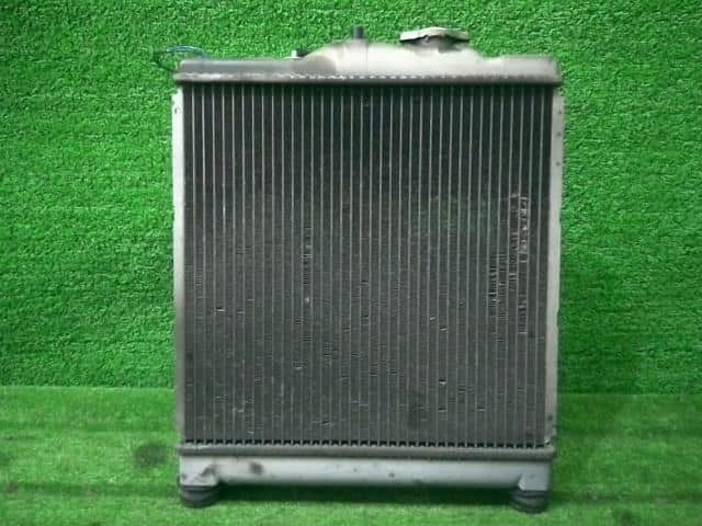 Used]Capa GA4 radiator 19010PEJ901 BE FORWARD Auto Parts