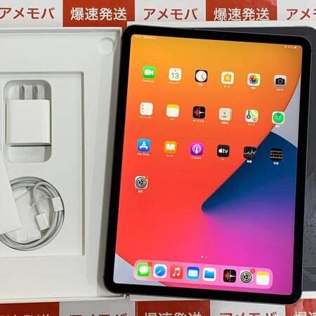 Used Sim Free For Ipad Pro11 Inch First Generation 64gb Softbank Be Forward Store