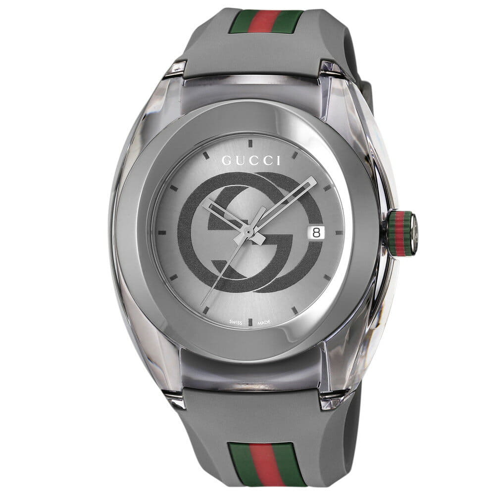 New]It is until up to 10 times 2 16 1:59 Gucci GUCCI SYNC mens