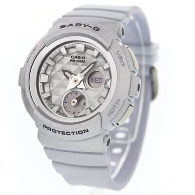 Casio bga 195 shop