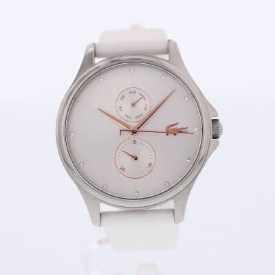 Lacoste kea watch best sale
