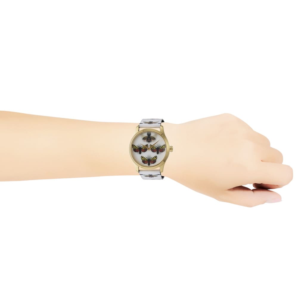 Unisex G-Timeless | G-Timeless | Collections | RivoliShop.com