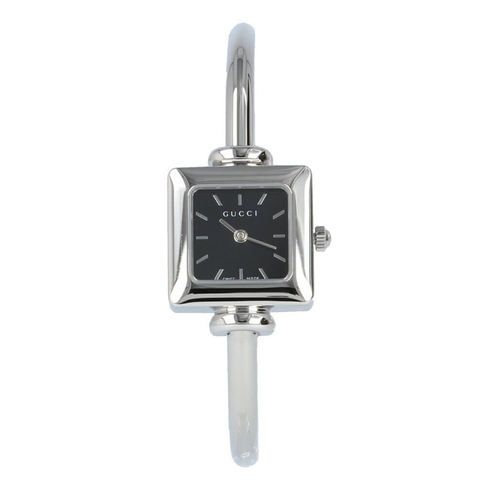 gucci watch bangle original