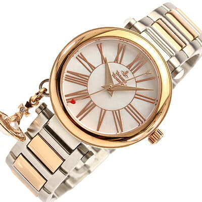 New]VIVIENNE WESTWOOD Vivienne Westwood VV006PRSSL - BE FORWARD Store