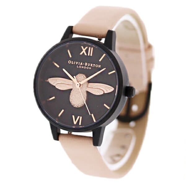 Olivia burton after dark watch best sale