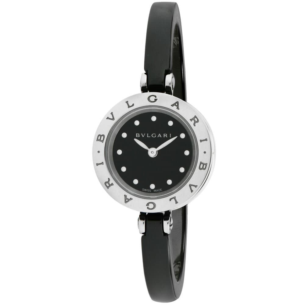 New It Is Until Up To 10 Times 2 16 1 59 Bvlgari Bvlgari B Zero1 Ladies Clock Kuo Tsuburakku Bz23bscc S Be Forward Store New It Is Until Up To 10 Times 2 16 1 59 Bvlgari Bvlgari B Zero1 Ladies Clock Kuo Tsuburakku Bz23bscc S Be Forward Store