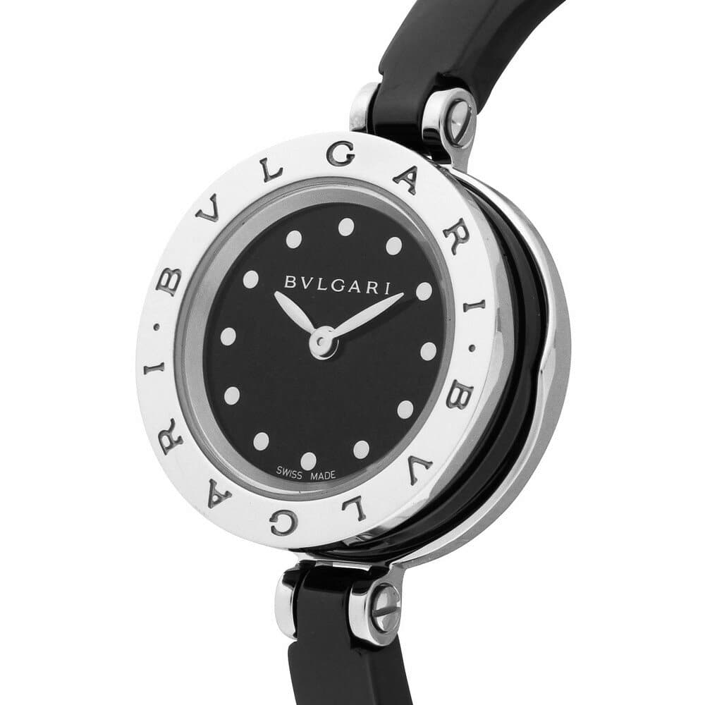New It Is Until Up To 10 Times 2 16 1 59 Bvlgari Bvlgari B Zero1 Ladies Clock Kuo Tsuburakku Bz23bscc M Be Forward Store New It Is Until Up To 10 Times 2 16 1 59 Bvlgari Bvlgari B Zero1 Ladies Clock Kuo Tsuburakku Bz23bscc M Be Forward Store