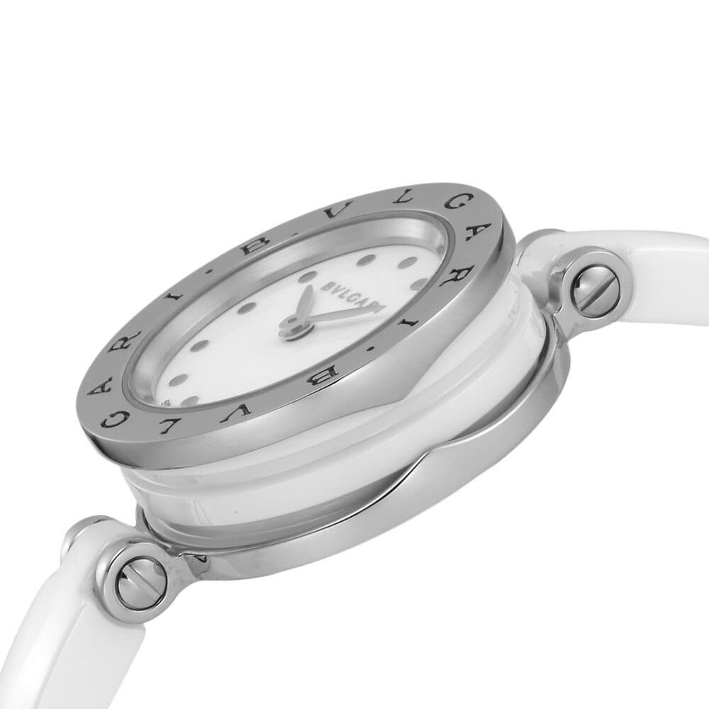 New It Is Until Up To 10 Times 2 16 1 59 Bvlgari Bvlgari B Zero1 Ladies Clock Kuo Tsuhowaito Bz23wscc S Be Forward Store New It Is Until Up To 10 Times 2 16 1 59 Bvlgari Bvlgari B Zero1 Ladies Clock Kuo Tsuhowaito Bz23wscc S Be Forward Store