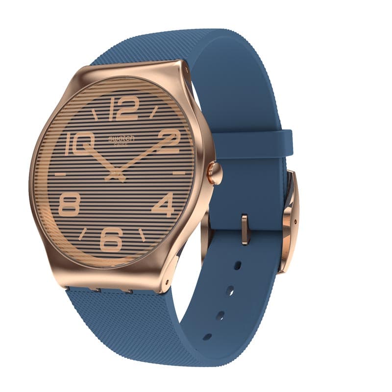 Mens Watches Swatch Night Trick New]Swatch Swatch NIGHT TRICK