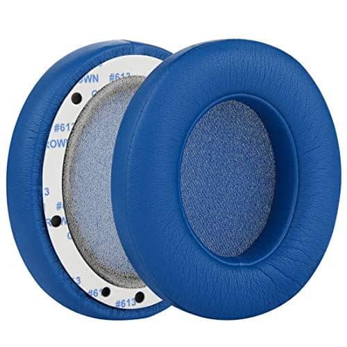 bluetooth earpad
