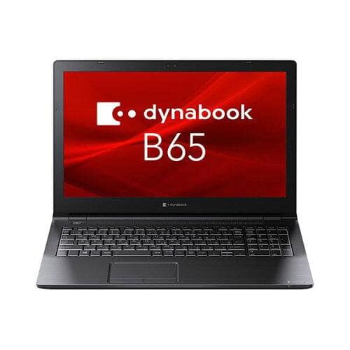 Windowsノート本体 Win11 dynabook B65/ER/i5 8265U/8G/256G dynabook 【中古パソコン】東芝 DynaBook B65 中古ノート Office