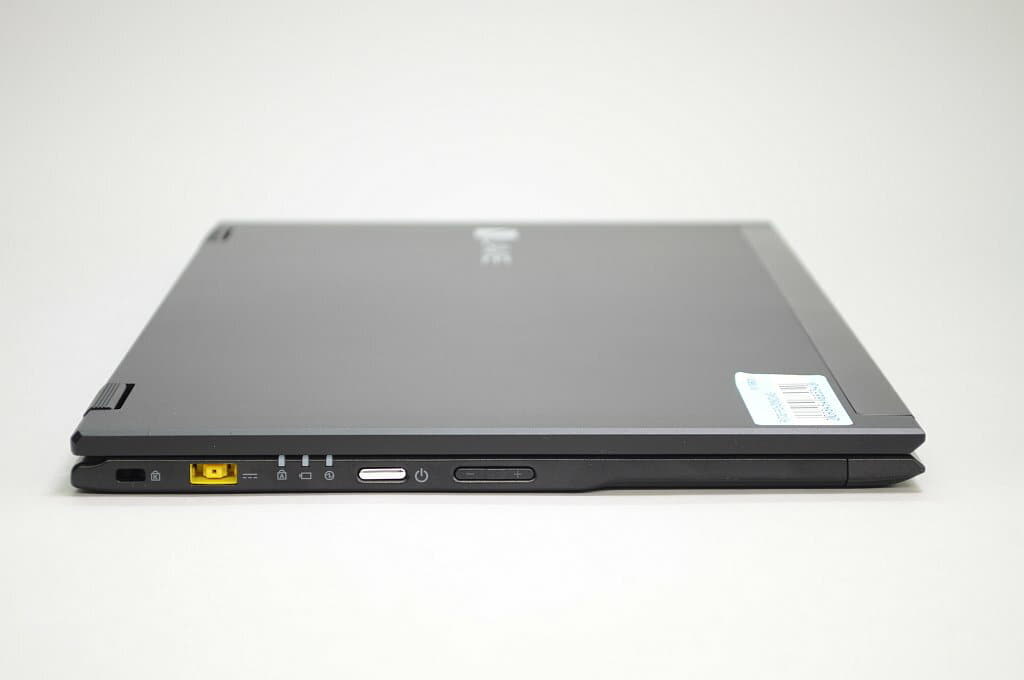 Used Nec Lavie Hybrid Zero Hz650 Dab Pc Hz650dab Storm Black Be Forward Store Used Nec Lavie Hybrid Zero Hz650 Dab Pc Hz650dab Storm Black Be Forward Store