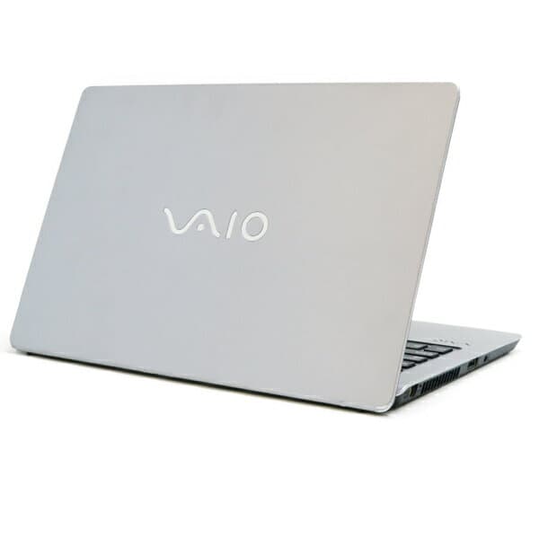 Used]SONY VAIO S11 (VJS111D12N) Core i5 6200U/8GB/SSD256GB Full HD/Win10-Pro/Web  Camera wireless LAN - BE FORWARD Store