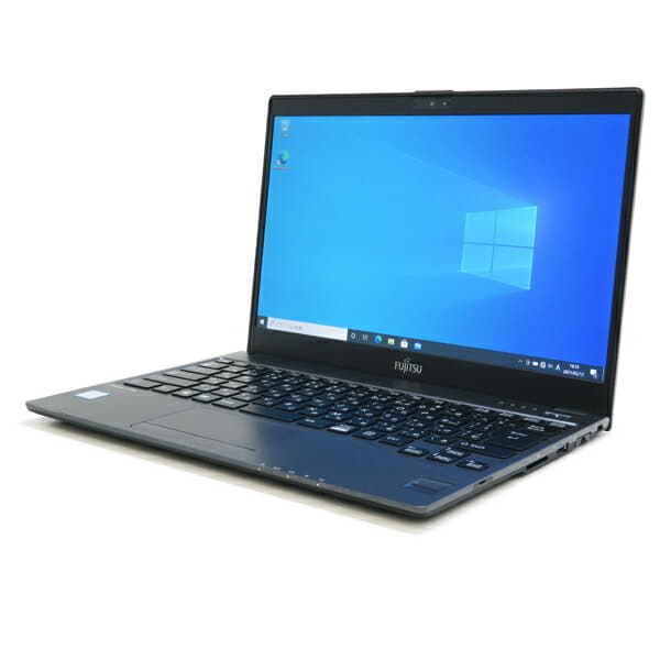 安い特販 FUJITSU LIFEBOOK U937/Core i5-7300/8GB - PC/タブレット