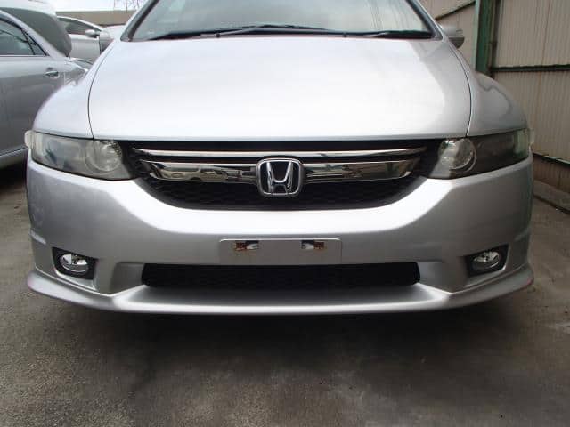 Used Front Bumper Honda Odyssey 08 Aba Rb1 sfer00zf Be Forward Auto Parts Used Front Bumper Honda Odyssey 08 Aba Rb1 sfer00zf Be Forward Auto Parts