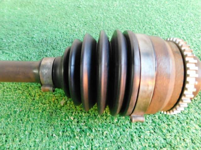 Used]Swift ZC71S Right Front Drive Shaft 4410173K80 - BE FORWARD