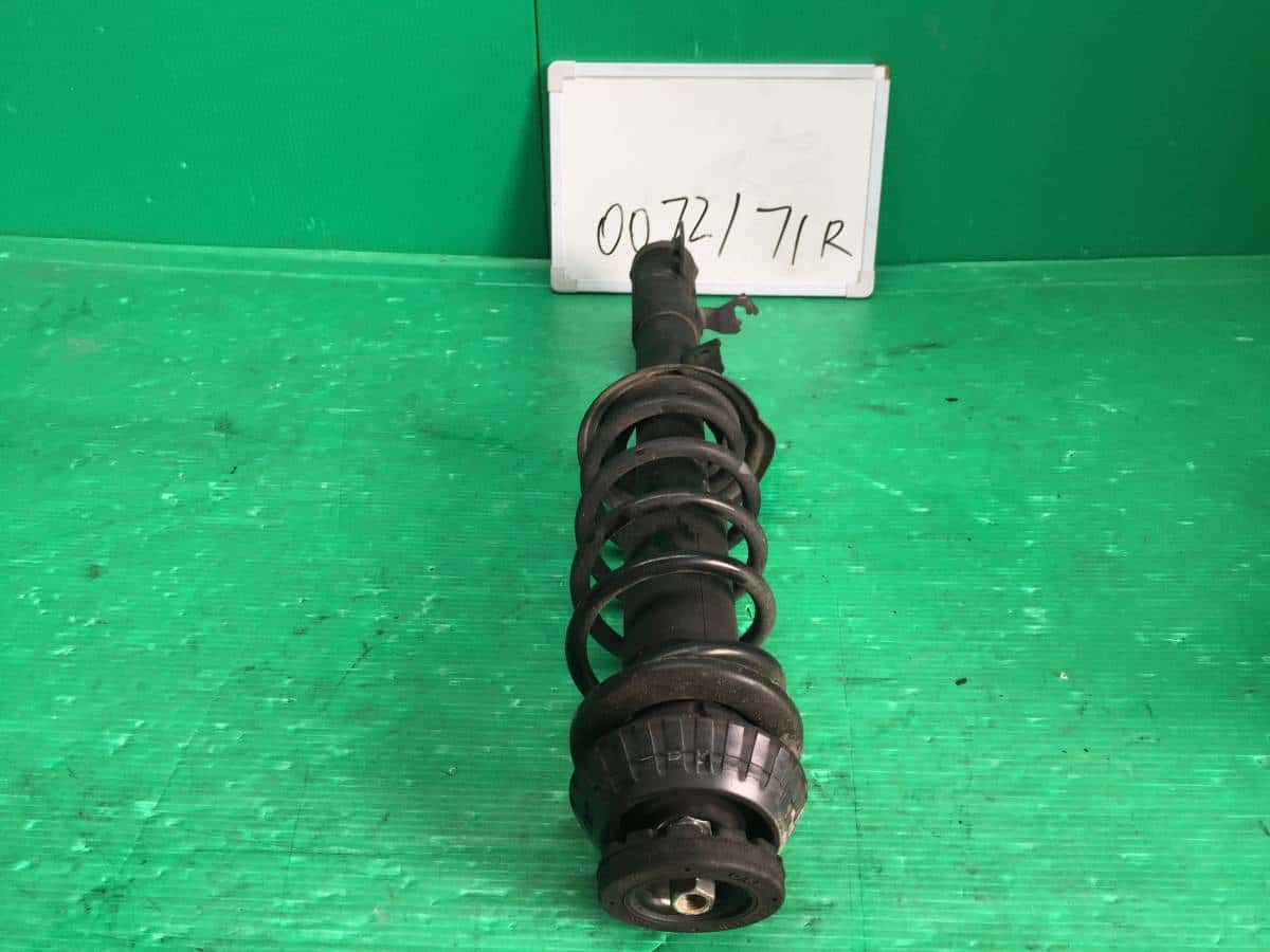 Used N Wgn Dba Jh1 Right Front Strut 0072 71 Be Forward Auto Parts Used N Wgn Dba Jh1 Right Front Strut 0072 71 Be Forward Auto Parts