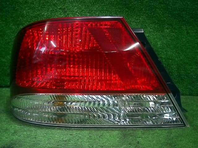 Used]Left Tail Light MITSUBISHI Lancer Cedia 2002 LA-CS2A