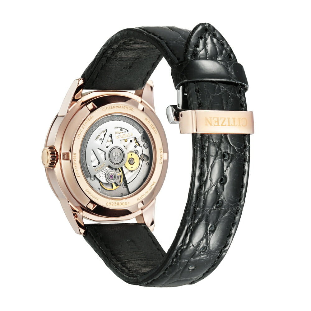 New]CITIZEN Citizen NB3002-00E CITIZEN collection Citizen