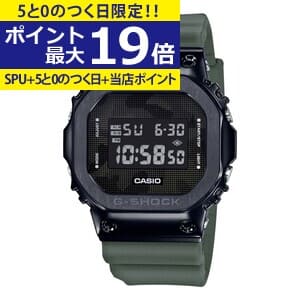 CASIO カシオ GSHOCK GM-5600B-3JF G-SHOCK GM-5600B-3JF CASIO