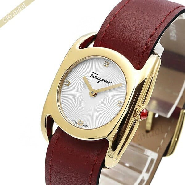 Ferragamo vara online watch