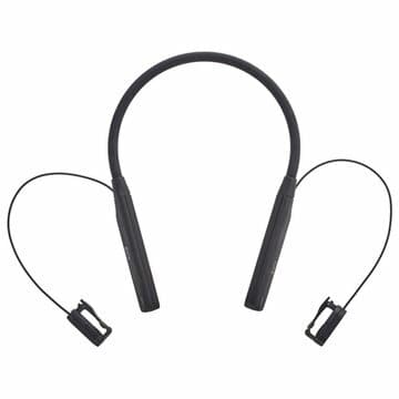 New Boco Bone Conduction Earphone Earsopen Bt 5 Cl 1002 Black 3448v640 Be Forward Store