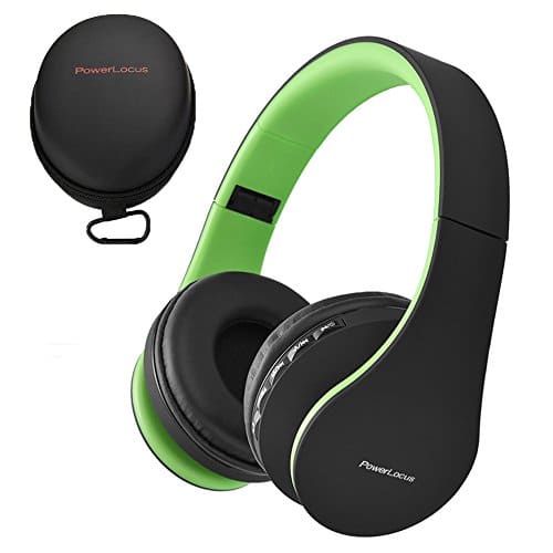 powerlocus wireless bluetooth