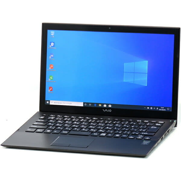 Used Full Hd Sony Vaio Pro 13 Vjp132c11n Core I5 5 200 U 2 2ghz Memory 4gb Ssd 128gb Windows10 13 Inches Web Camera Wireless Lan Bluetooth Wps Office Touch Panel Telework Mobile Black Black Used Full Hd Sony Vaio Pro 13 Vjp132c11n Core I5 5 200 U 2 2ghz Memory 4gb Ssd 128gb Windows10 13 Inches Web Camera Wireless Lan Bluetooth Wps Office Touch Panel Telework Mobile Black Black