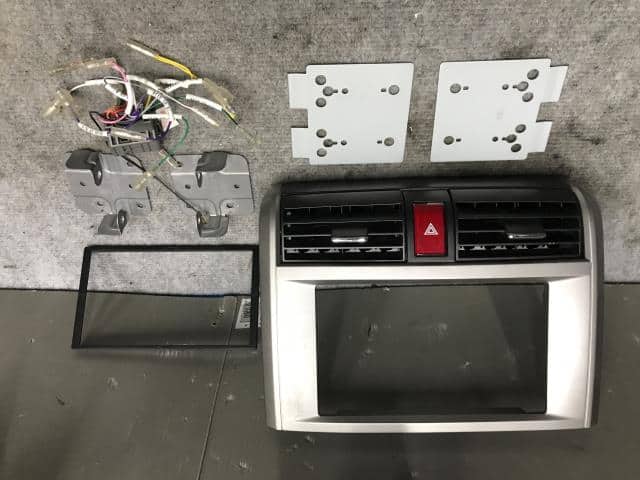 Honda Zest 09 Dba Je1 Interior Parts Used Pa Ebay