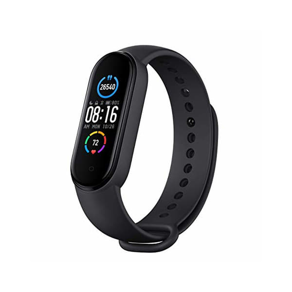 Upcoming smartband sales