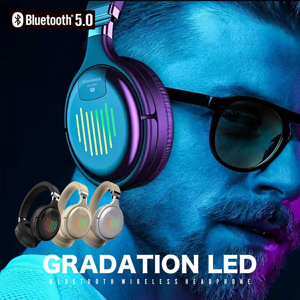 bluetooth zoom headset