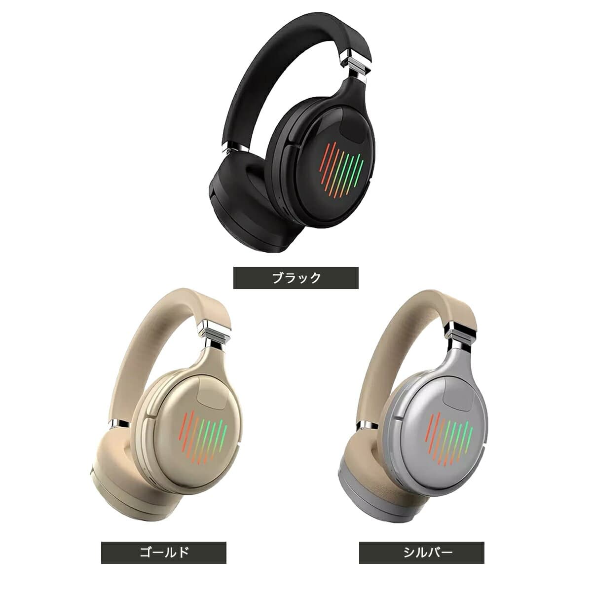 zoom and bluetooth headphones