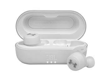 New]JBL Jay B L noise canceling perfection wireless earphone LIVE FREE NC+  TWS White JBLLIVEFRNCPTWSW - BE FORWARD Store