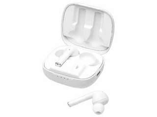 New]defunc defankugeminguheddosetto TRUE GAMING white D4242 wireless ( Bluetooth) both ears earphone type - BE FORWARD Store