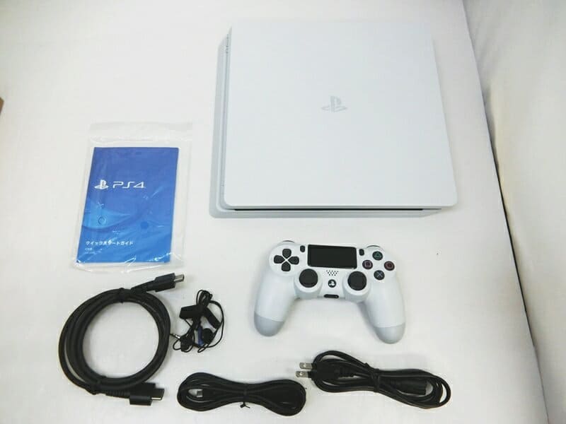 センスのいい お歳暮 FW9.00 PlayStation4 動作 FW9.00以下 本体のみ 1TB CUH2100B PS4本体