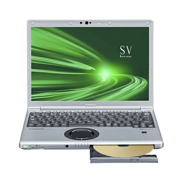 Panasonic CF-SV1 i7-1165G7 メモリ16GB AC付き Panasonic CF-SV1 i7-1165G7 メモリ16GB AC付き Panasonic CF-SV1 i7