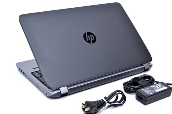 ジャンク】 HP ProBook 450 G2 K7X94AV Core i5-5200U メモリ4GB