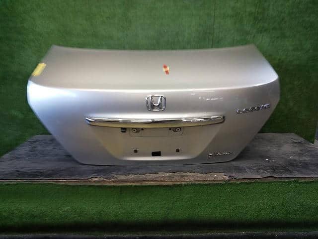 Used Trunk Panel Honda Legend 05 Dba Kb1 Be Forward Auto Parts