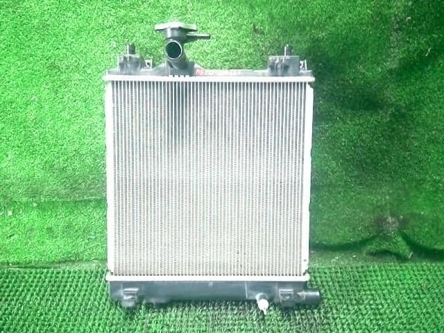 Used]Radiator SUZUKI MR Wagon 2011 DBA-MF33S 1770050M00 - BE