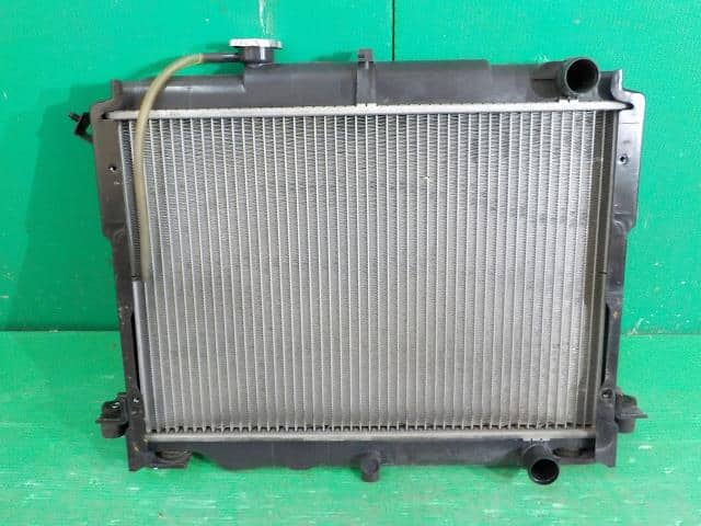 Used]Radiator NISSAN Atlas 1998 GB-SK2F23 214105T001 - BE FORWARD 