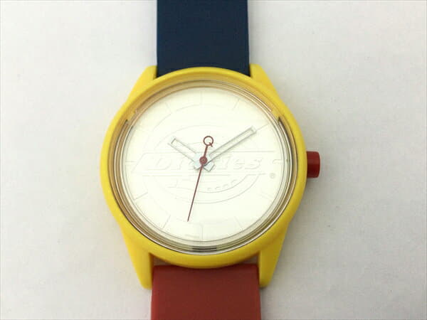 Dickies shop watch price