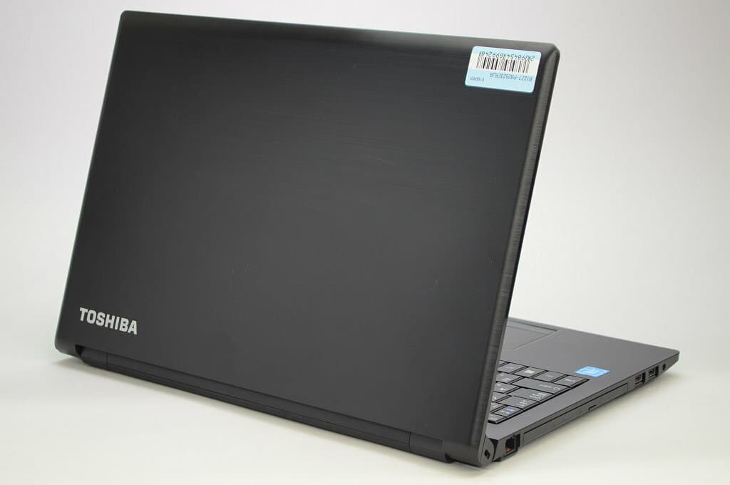 Used]TOSHIBA dynabook B25/23EB PB25-23ERJB - BE FORWARD Store