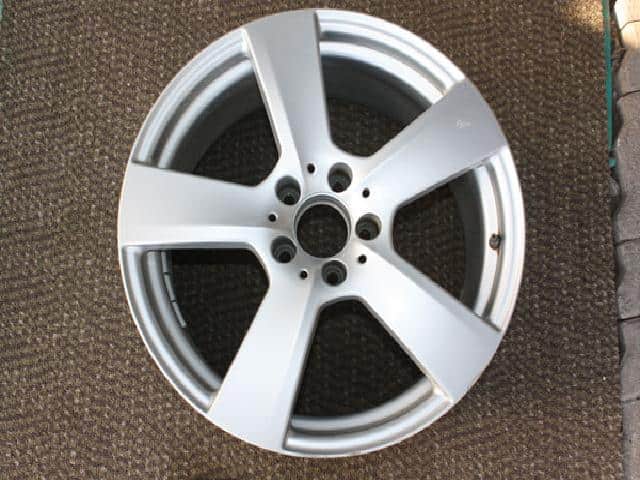 Used Wheel Mercedes Benz E Class 04 9 390 Be Forward Auto Parts