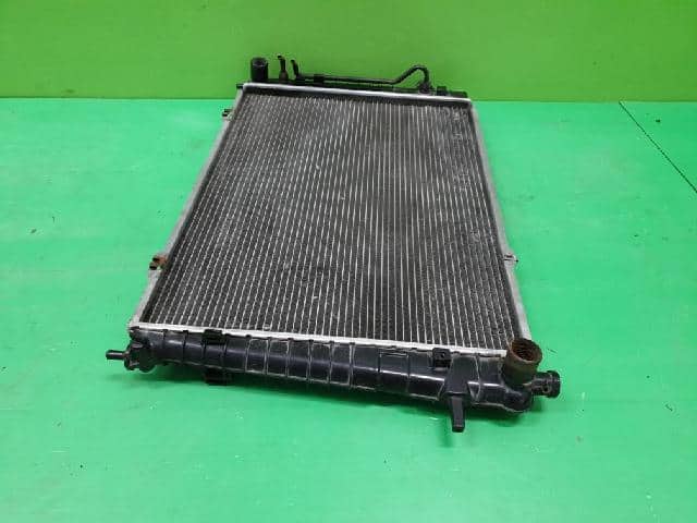 [Used] Radiator KIA Sportage 2005 - BE FORWARD Auto Parts